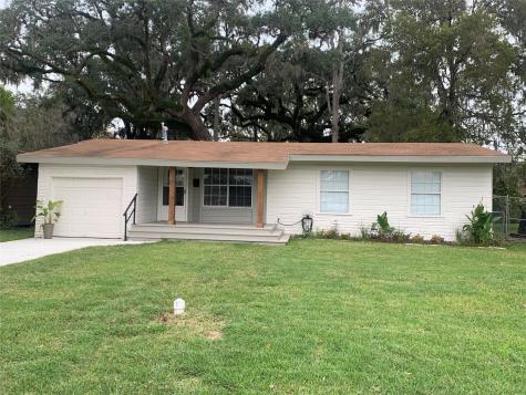 507 Magnolia Street Lake Jackson TX 77566