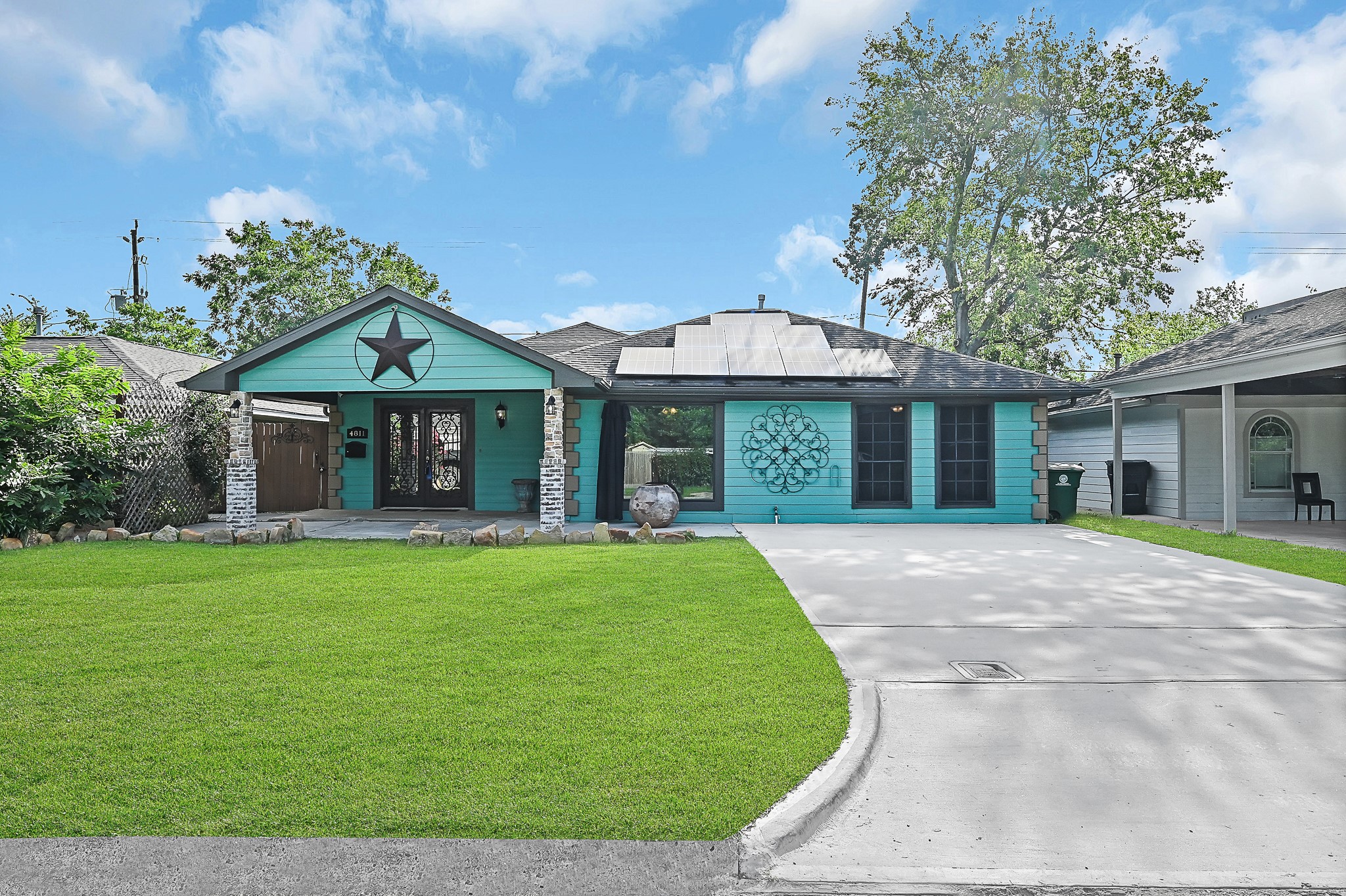 4811 Falvey Street Houston TX 77017