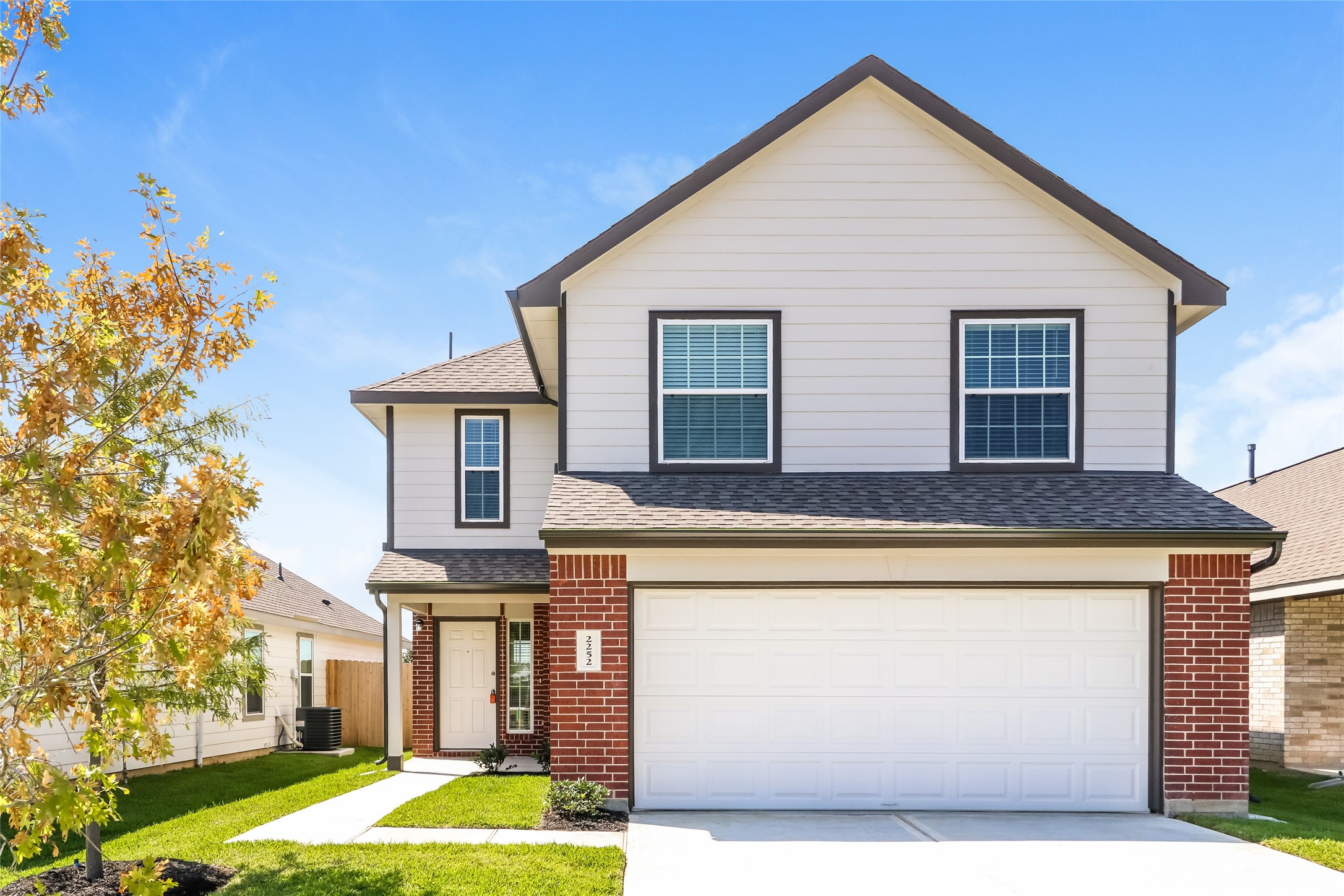 2252 Onyx Lane Conroe TX 77301