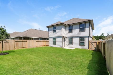 2252 Onyx Lane Conroe TX 77301
