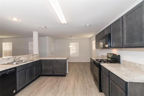 2252 Onyx Lane Conroe TX 77301