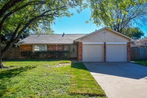 6911 Winding Trace Drive Houston TX 77086