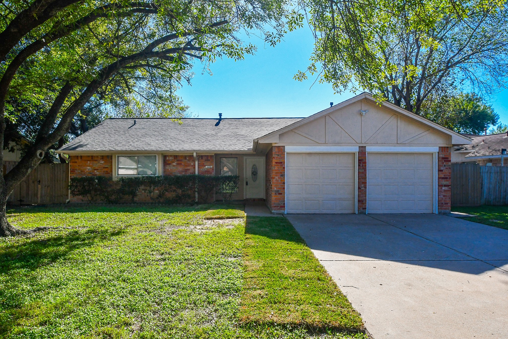 6911 Winding Trace Drive Houston TX 77086