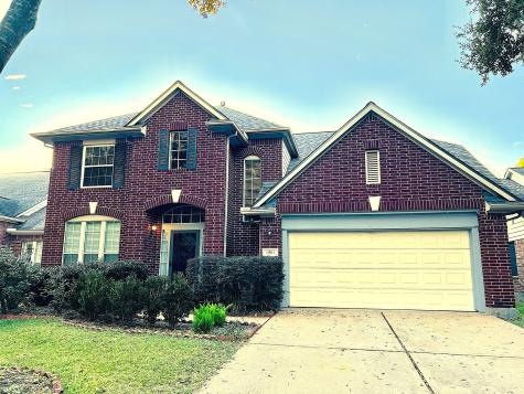 8503 Village Terrace Houston TX 77040