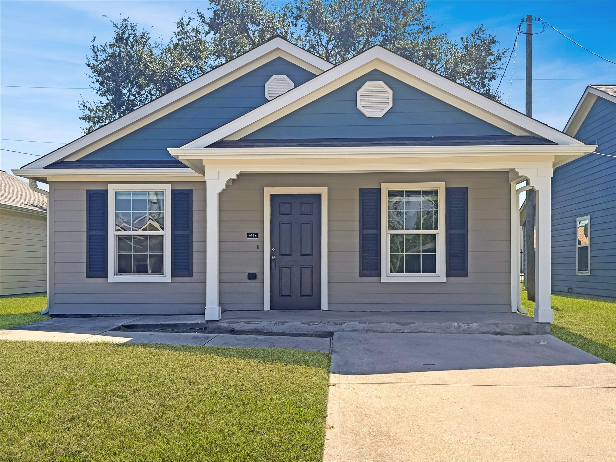 7417 Blue Jay Texas City TX 77591