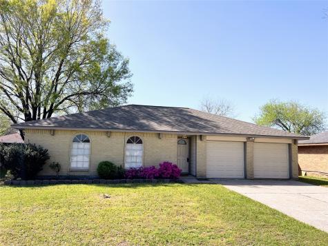 2746 Spring Canyon Court Houston TX 77067