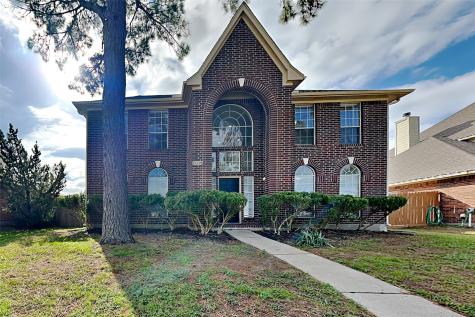 15339 Baxter Avenue Houston TX 77084