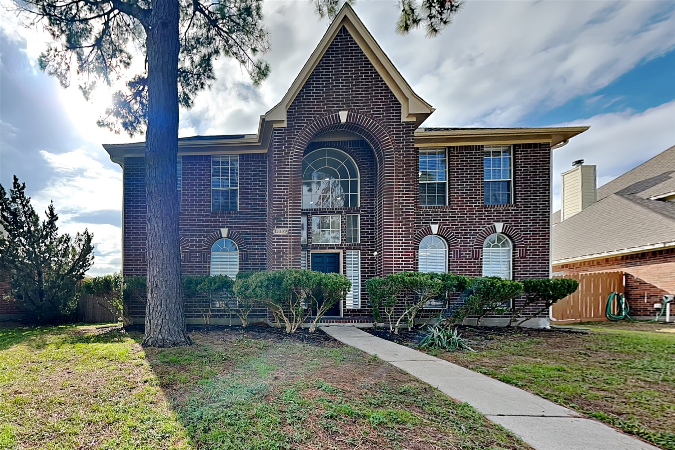 15339 Baxter Avenue Houston TX 77084