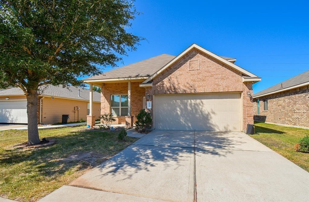 20610 Hawkins Manor Lane Katy TX 77449