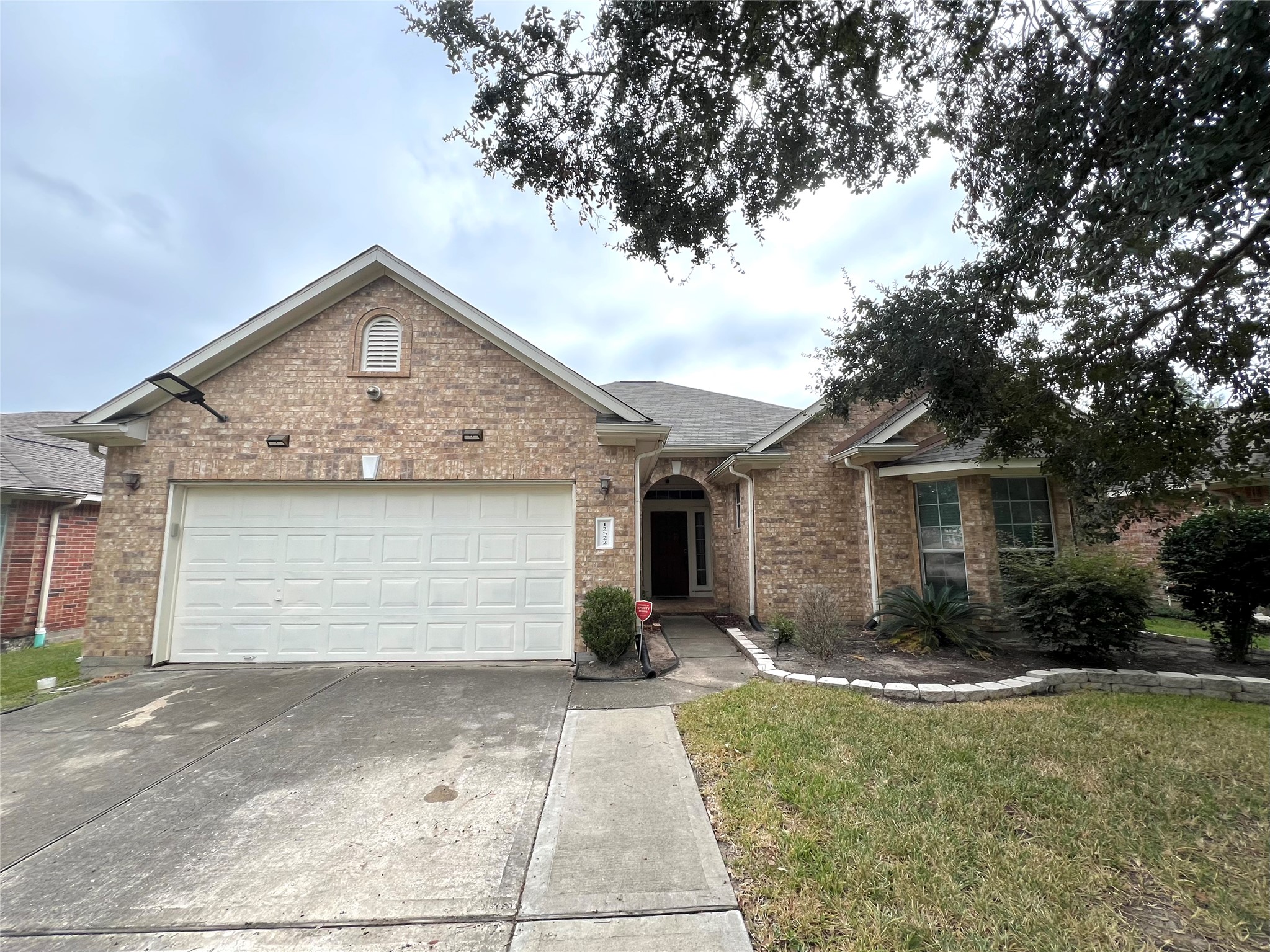 12522 Brentleywood Lane Houston TX 77070