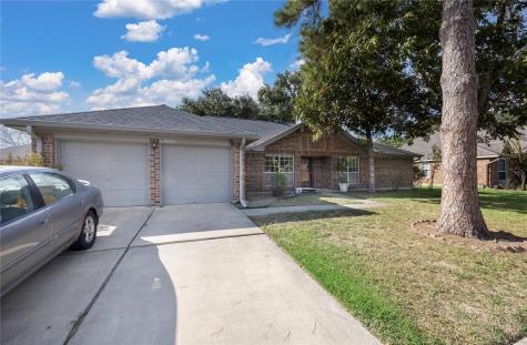 20915 Moor Lily Court Spring TX 77388