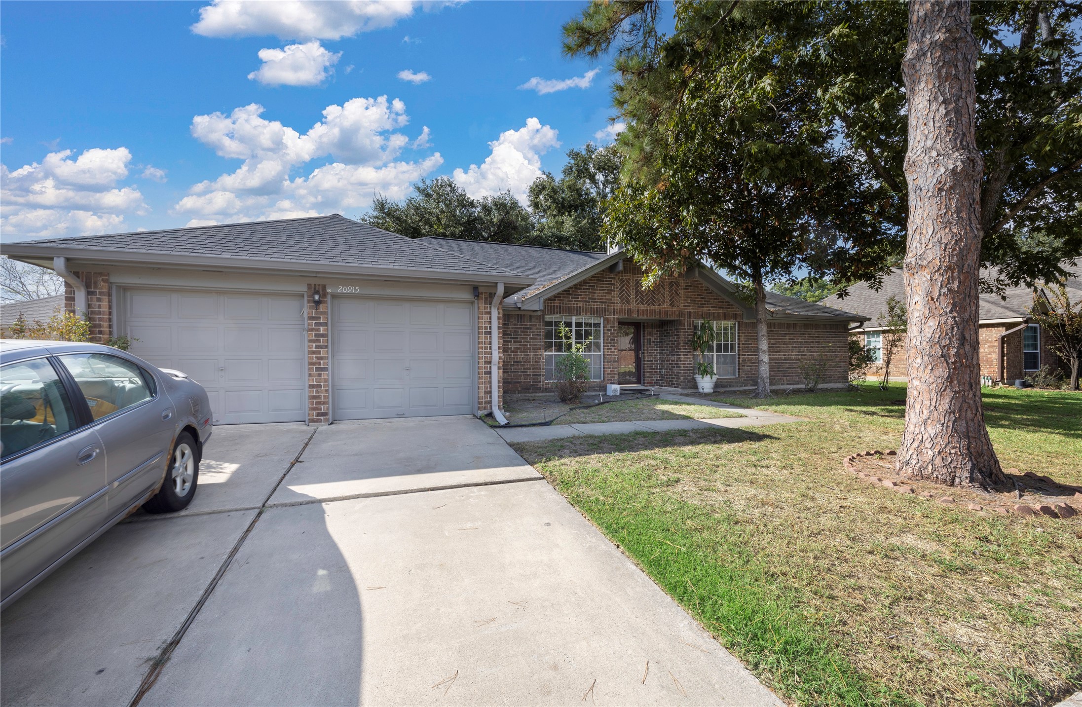 20915 Moor Lily Court Spring TX 77388