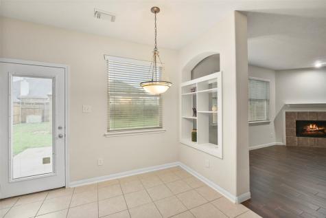 7514 Boxwood Ridge Lane Richmond TX 77407