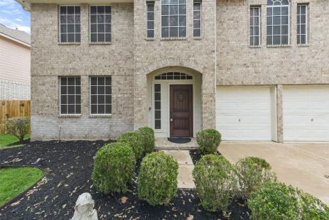 7514 Boxwood Ridge Lane Richmond TX 77407
