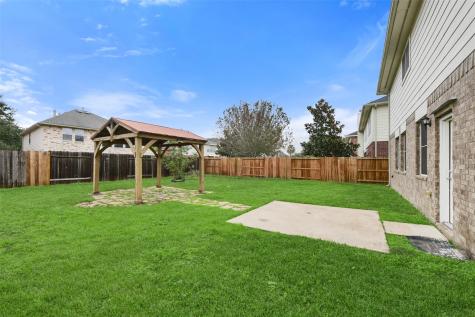 7514 Boxwood Ridge Lane Richmond TX 77407