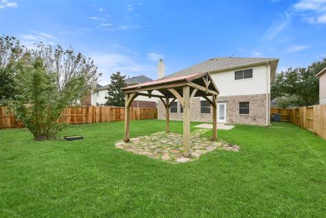 7514 Boxwood Ridge Lane Richmond TX 77407