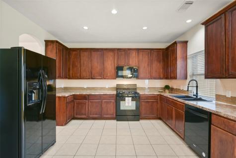 7514 Boxwood Ridge Lane Richmond TX 77407
