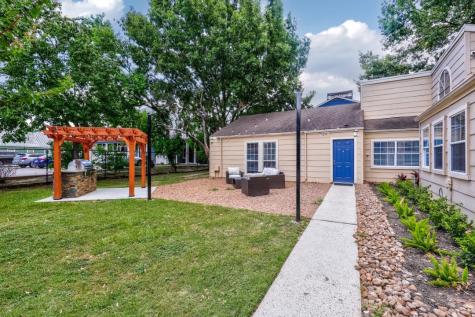 1100 Graham Drive 708 Tomball TX 77375