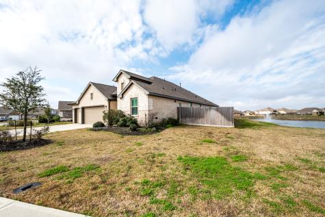 14231 Angelina Drive Baytown TX 77523