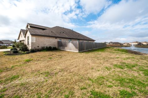 14231 Angelina Drive Baytown TX 77523