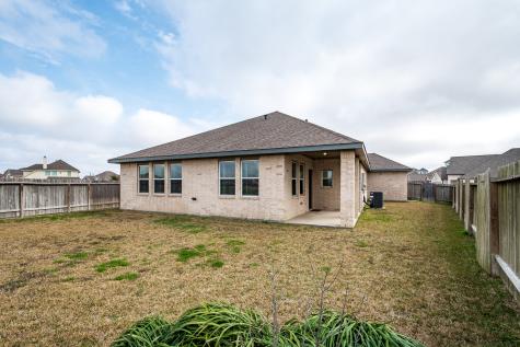 14231 Angelina Drive Baytown TX 77523