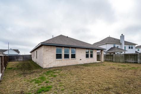 14231 Angelina Drive Baytown TX 77523