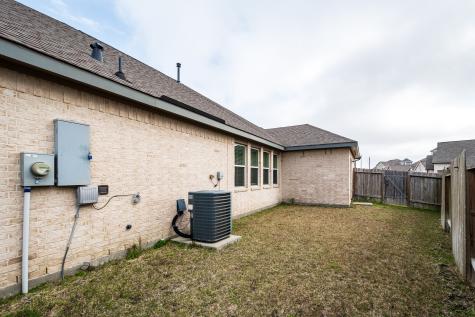 14231 Angelina Drive Baytown TX 77523