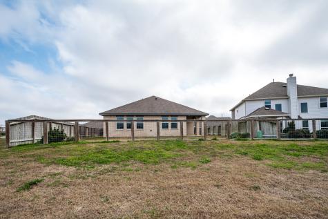 14231 Angelina Drive Baytown TX 77523