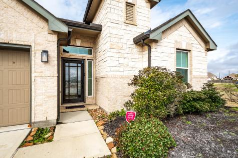 14231 Angelina Drive Baytown TX 77523