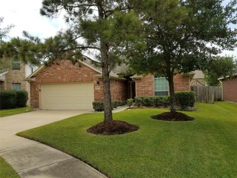 26111 Bent Meadow Court Katy TX 77494