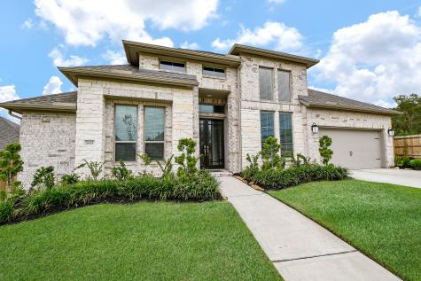 5443 Farm Hill Way Fulshear TX 77441