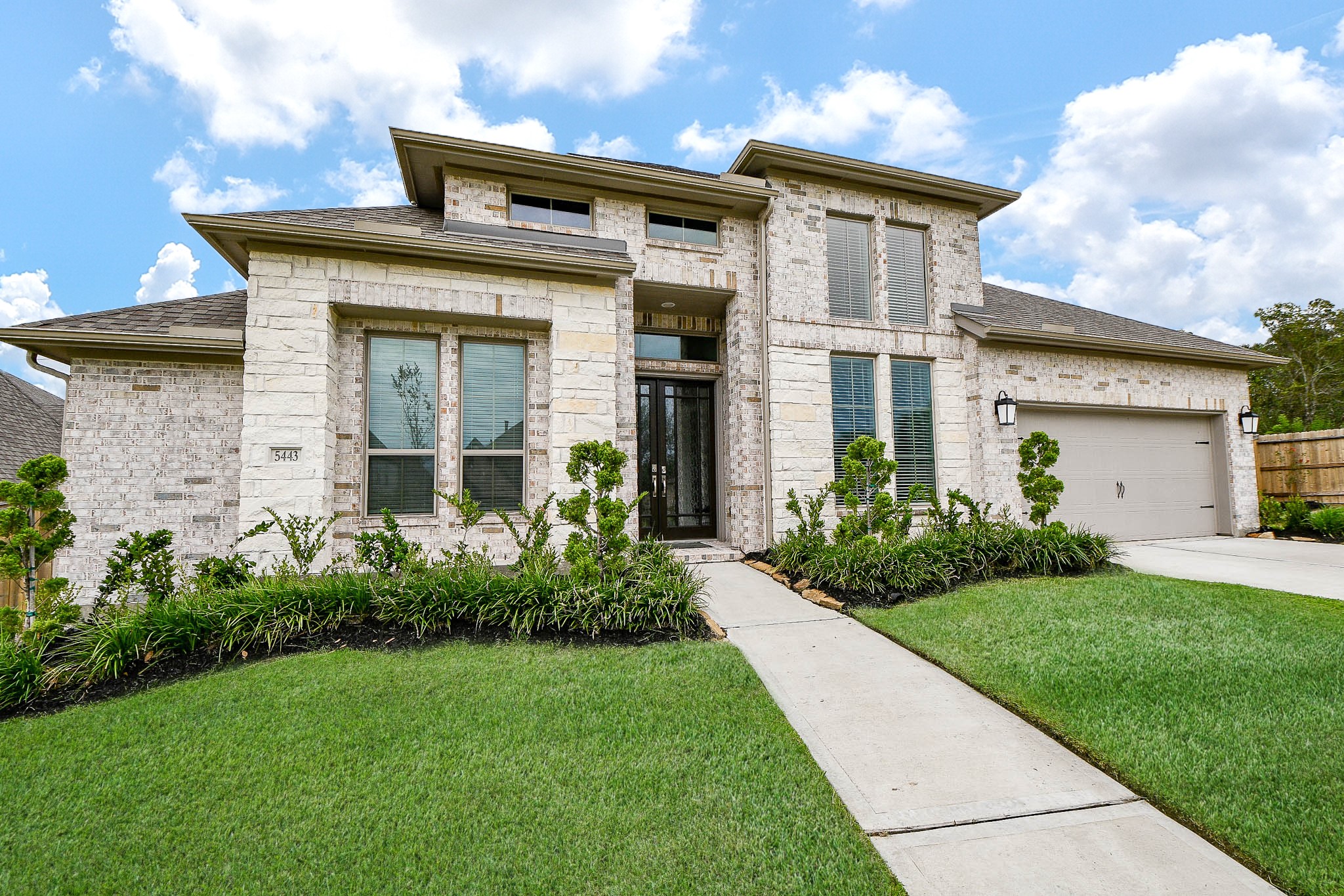 5443 Farm Hill Way Fulshear TX 77441