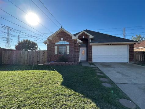 12142 Amblewood Drive Meadows Place TX 77477