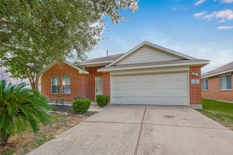 2614 Balsam Ridge Way Fresno TX 77545