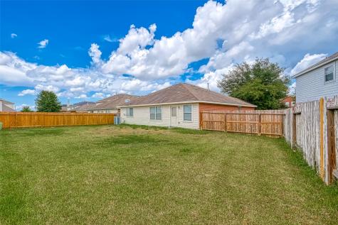2614 Balsam Ridge Way Fresno TX 77545