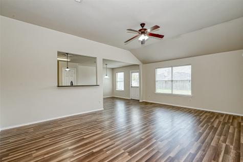 2614 Balsam Ridge Way Fresno TX 77545