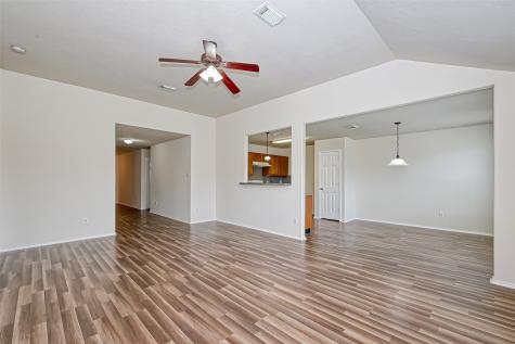 2614 Balsam Ridge Way Fresno TX 77545