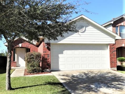 11010 Heather Bluff Lane Houston TX 77075