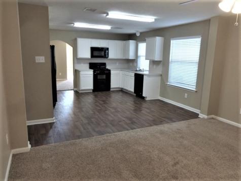 11010 Heather Bluff Lane Houston TX 77075