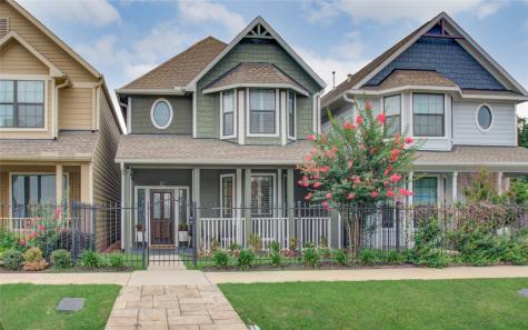 207 W 26th Street Houston TX 77008