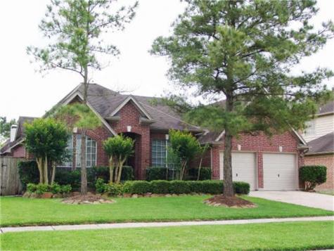 6522 Knoll Park Drive Sugar Land TX 77479