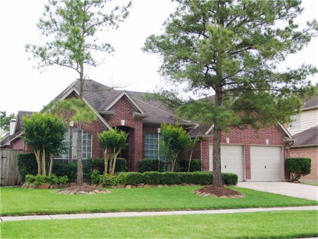 6522 Knoll Park Drive Sugar Land TX 77479