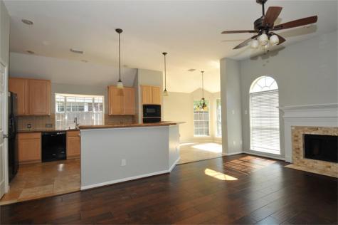 6522 Knoll Park Drive Sugar Land TX 77479