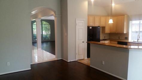 6522 Knoll Park Drive Sugar Land TX 77479
