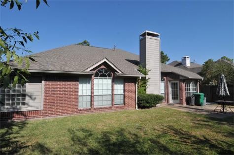 6522 Knoll Park Drive Sugar Land TX 77479