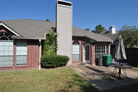 6522 Knoll Park Drive Sugar Land TX 77479