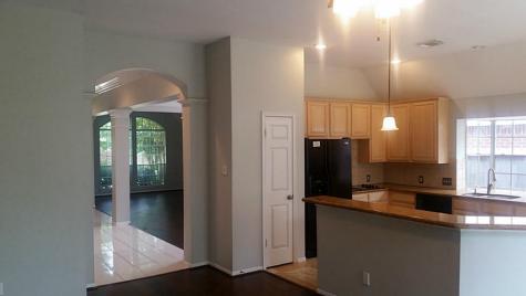 6522 Knoll Park Drive Sugar Land TX 77479