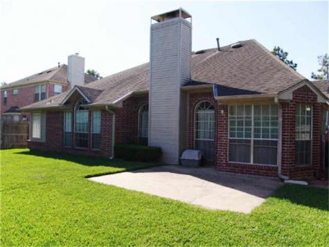 6522 Knoll Park Drive Sugar Land TX 77479