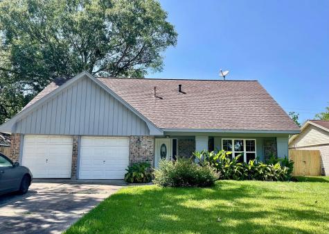 905 Newport Boulevard League City TX 77573