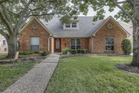 12439 Piping Rock Drive Houston TX 77077